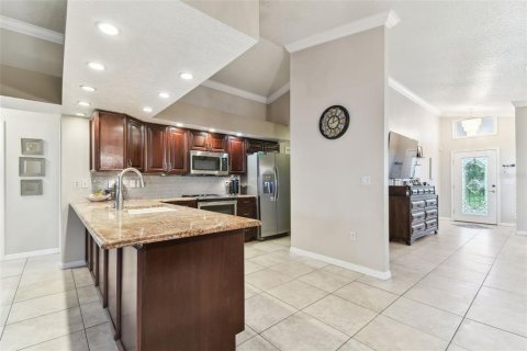 Casa en venta en Palm Harbor, Florida, 3 dormitorios, 161.46 m2 № 1916320 - foto 19