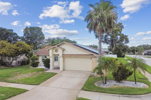 Casa en venta en Palm Harbor, Florida, 3 dormitorios, 161.46 m2 № 1916320 - foto 1