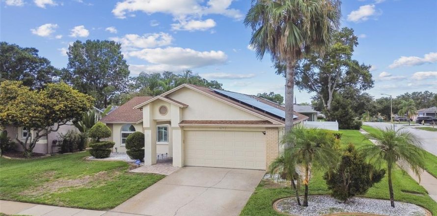 Casa en Palm Harbor, Florida 3 dormitorios, 161.46 m2 № 1916320