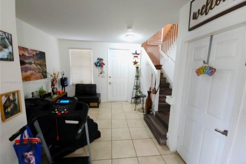 Townhouse in Homestead, Florida 3 bedrooms, 141.49 sq.m. № 1712396 - photo 29