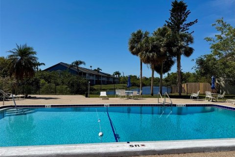 Condo in Sarasota, Florida, 3 rooms  № 1580468 - photo 23
