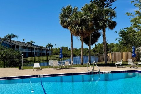 Condo in Sarasota, Florida, 3 rooms  № 1580468 - photo 22