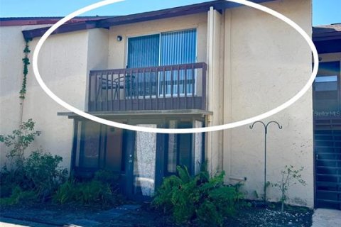 Condo in Sarasota, Florida, 3 rooms  № 1580468 - photo 1