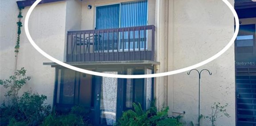 Condo in Sarasota, Florida, 3 rooms № 1580468