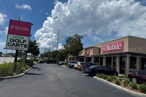 Immobilier commercial à Largo, Floride 702.71 m2 № 2341895