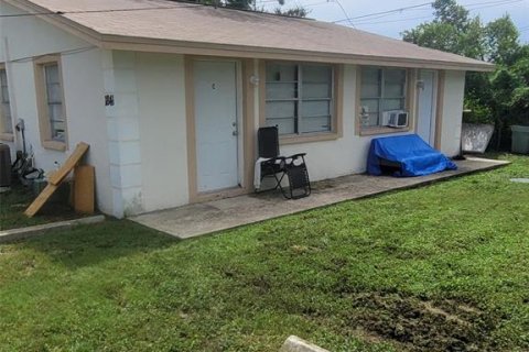 Immobilier commercial à vendre à Holiday, Floride: 4 chambres, 183.2 m2 № 1910794 - photo 3