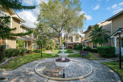 Copropriété à vendre à Orlando, Floride: 2 chambres, 121.61 m2 № 2211552 - photo 24
