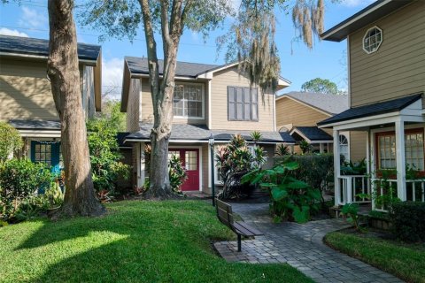 Copropriété à vendre à Orlando, Floride: 2 chambres, 121.61 m2 № 2211552 - photo 4