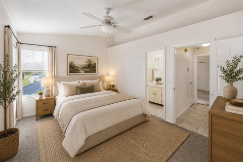 Copropriété à vendre à Orlando, Floride: 2 chambres, 121.61 m2 № 2211552 - photo 15