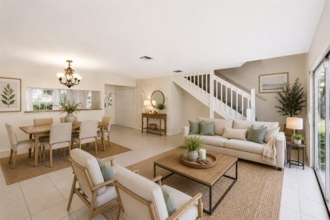 Copropriété à vendre à Orlando, Floride: 2 chambres, 121.61 m2 № 2211552 - photo 5