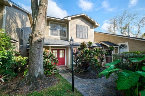 Copropriété à vendre à Orlando, Floride: 2 chambres, 121.61 m2 № 2211552 - photo 23