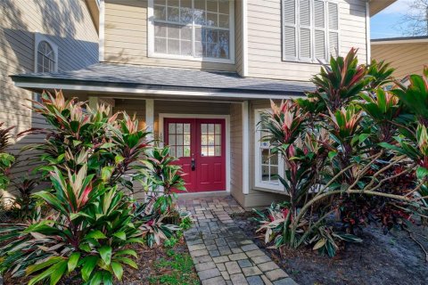 Condo à Orlando, Floride, 2 chambres № 2211552