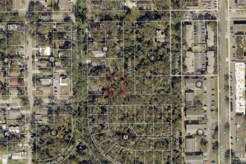 Land in Clearwater, Florida № 1901021 - photo 3