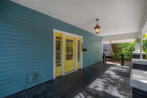 Casa en venta en Tampa, Florida, 2 dormitorios, 108.7 m2 № 1644783 - foto 3