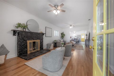 Casa en venta en Tampa, Florida, 2 dormitorios, 108.7 m2 № 1644783 - foto 5