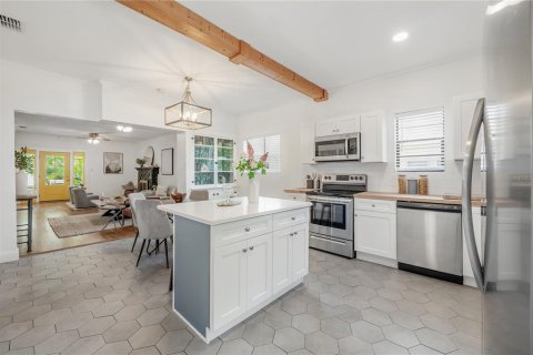 Casa en venta en Tampa, Florida, 2 dormitorios, 108.7 m2 № 1644783 - foto 19