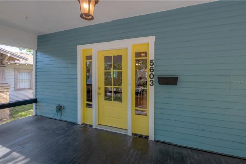 Casa en venta en Tampa, Florida, 2 dormitorios, 108.7 m2 № 1644783 - foto 4