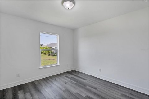 Casa en venta en Cape Coral, Florida, 3 dormitorios, 118.17 m2 № 1719410 - foto 20