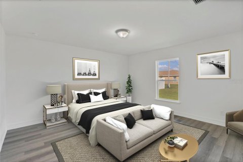 Casa en venta en Cape Coral, Florida, 3 dormitorios, 118.17 m2 № 1719410 - foto 27