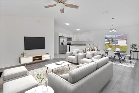Casa en venta en Cape Coral, Florida, 3 dormitorios, 118.17 m2 № 1719410 - foto 29