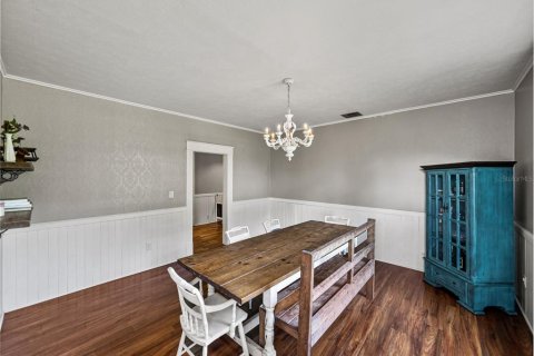 House in Plant City, Florida 4 bedrooms, 238.11 sq.m. № 1803306 - photo 27