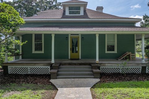 House in Plant City, Florida 4 bedrooms, 238.11 sq.m. № 1803306 - photo 8