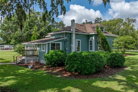 House in Plant City, Florida 4 bedrooms, 238.11 sq.m. № 1803306 - photo 4