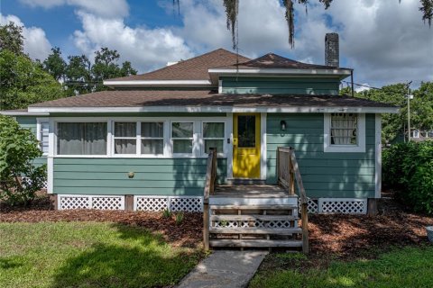 House in Plant City, Florida 4 bedrooms, 238.11 sq.m. № 1803306 - photo 5