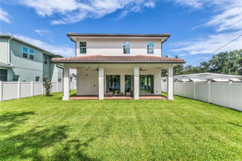 Villa ou maison à vendre à Orlando, Floride: 5 chambres, 315.12 m2 № 2405244 - photo 26