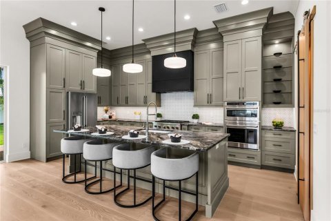Villa ou maison à vendre à Orlando, Floride: 5 chambres, 315.12 m2 № 2405244 - photo 11