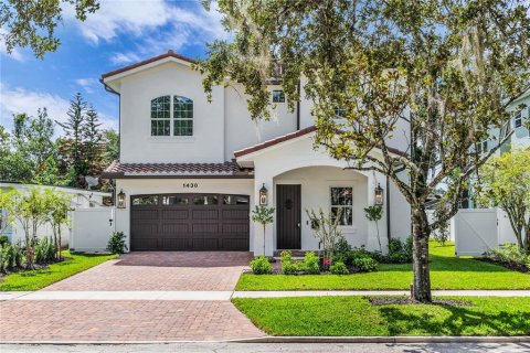Villa ou maison à vendre à Orlando, Floride: 5 chambres, 315.12 m2 № 2405244 - photo 4