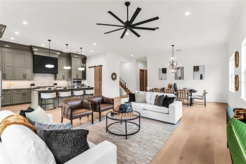 Villa ou maison à vendre à Orlando, Floride: 5 chambres, 315.12 m2 № 2405244 - photo 7