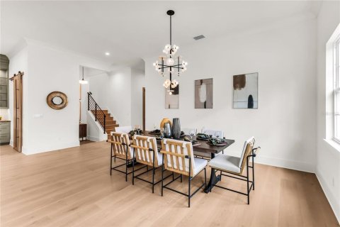 Villa ou maison à vendre à Orlando, Floride: 5 chambres, 315.12 m2 № 2405244 - photo 28