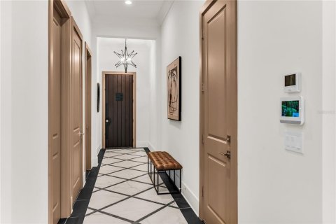 Villa ou maison à vendre à Orlando, Floride: 5 chambres, 315.12 m2 № 2405244 - photo 30