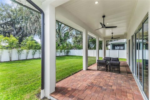 Villa ou maison à vendre à Orlando, Floride: 5 chambres, 315.12 m2 № 2405244 - photo 23