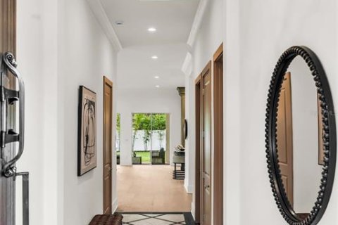 Villa ou maison à vendre à Orlando, Floride: 5 chambres, 315.12 m2 № 2405244 - photo 6
