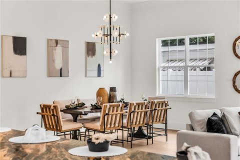 Villa ou maison à vendre à Orlando, Floride: 5 chambres, 315.12 m2 № 2405244 - photo 9