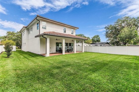 Villa ou maison à vendre à Orlando, Floride: 5 chambres, 315.12 m2 № 2405244 - photo 25
