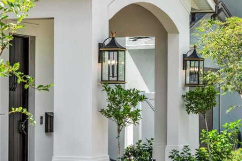 Villa ou maison à vendre à Orlando, Floride: 5 chambres, 315.12 m2 № 2405244 - photo 5