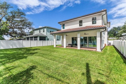 Villa ou maison à vendre à Orlando, Floride: 5 chambres, 315.12 m2 № 2405244 - photo 24