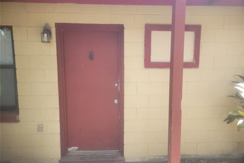 Appartement à louer à Fort MC Coy, Floride: 1 chambre, 69.49 m2 № 1856570 - photo 1
