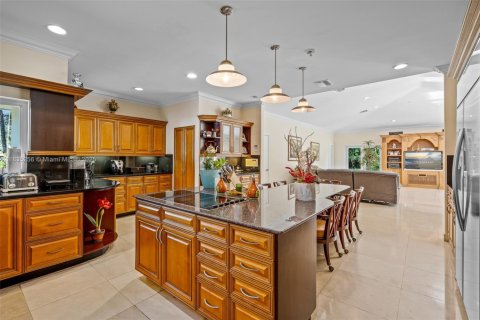 House in Pinecrest, Florida 7 bedrooms, 475.1 sq.m. № 2018391 - photo 20