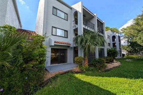 Copropriété à louer à Tampa, Floride: 2 chambres, 123.37 m2 № 2386407 - photo 16