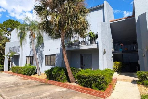 Condo à Tampa, Floride, 2 chambres  № 2386407