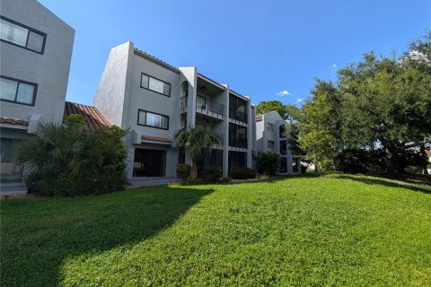 Copropriété à louer à Tampa, Floride: 2 chambres, 123.37 m2 № 2386407 - photo 17