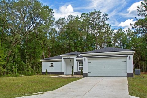Casa en alquiler en Dunnellon, Florida, 4 dormitorios, 153.1 m2 № 1837074 - foto 3