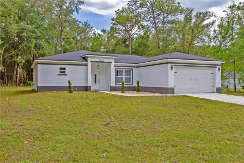 Casa en alquiler en Dunnellon, Florida, 4 dormitorios, 153.1 m2 № 1837074 - foto 1