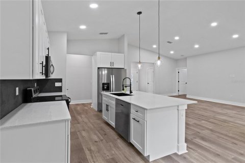 Casa en alquiler en Dunnellon, Florida, 4 dormitorios, 153.1 m2 № 1837074 - foto 4