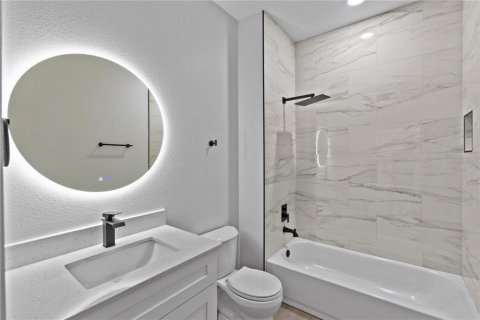 Casa en alquiler en Dunnellon, Florida, 4 dormitorios, 153.1 m2 № 1837074 - foto 17
