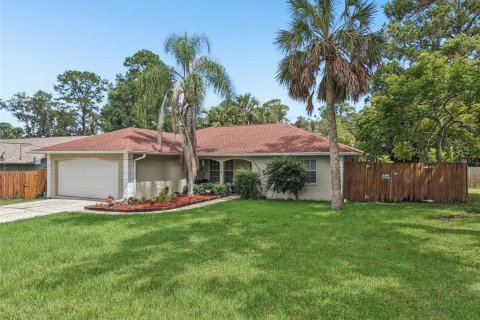 House in Brooksville, Florida 3 bedrooms, 126.35 sq.m. № 1885005 - photo 19